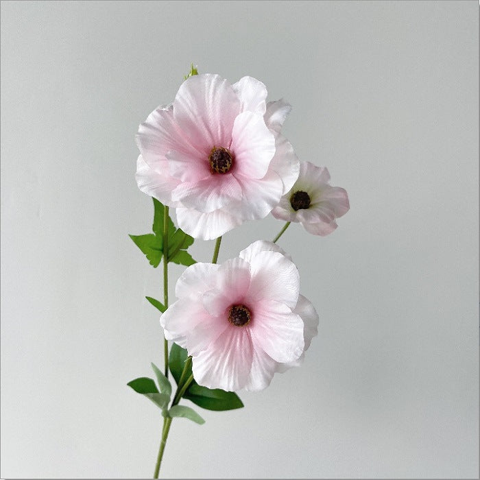 Elegante Kunstblumenstängel