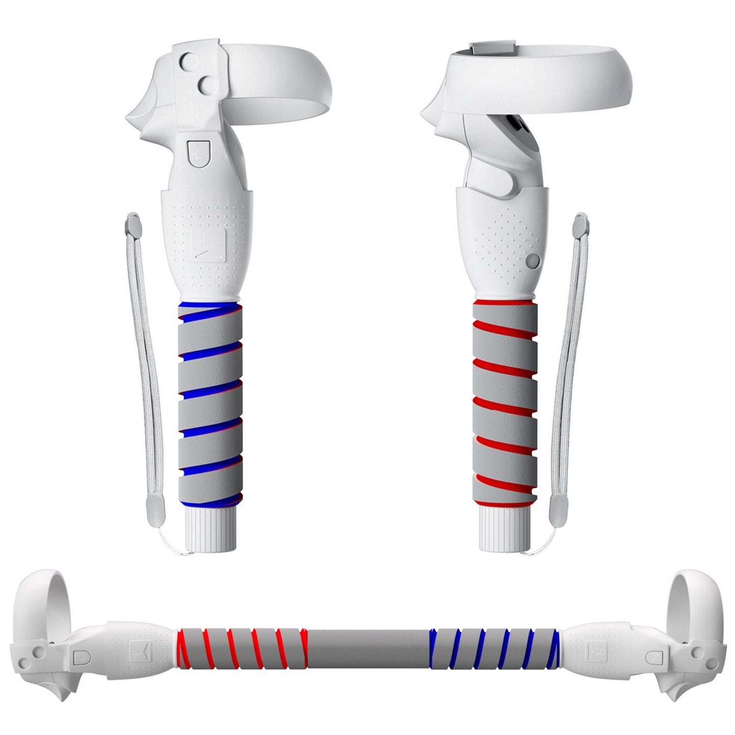 VR-Controller-Halter Brehn