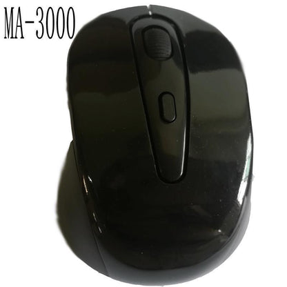 Ergonomische Funkmaus Brehn