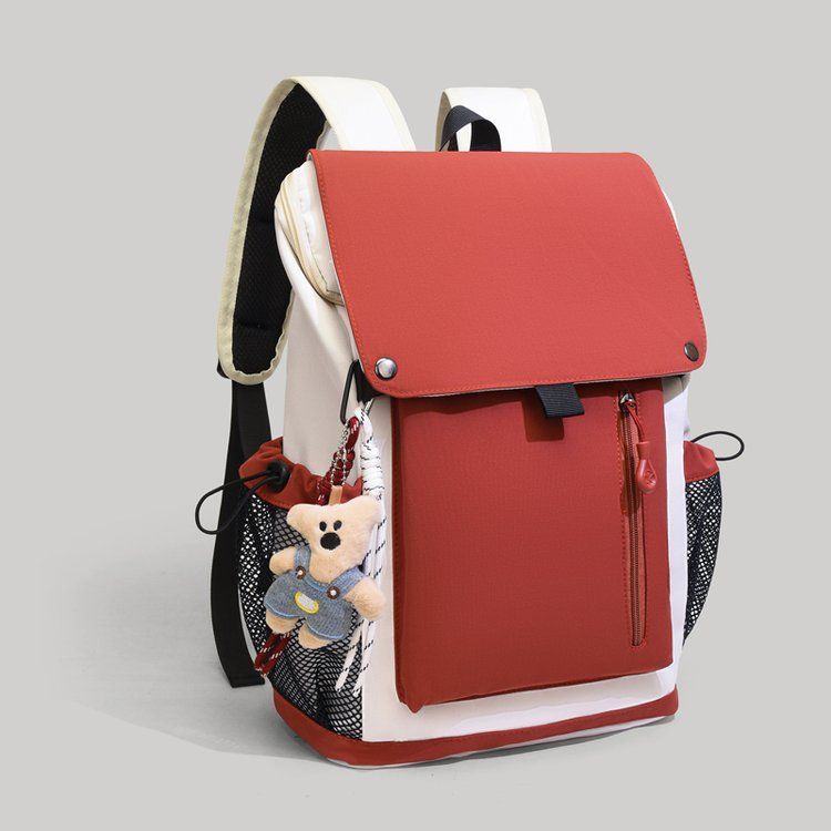 Urbaner und Funktionaler Alltagsrucksack Brehn