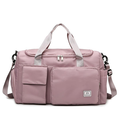 Multifunktionale Reise-Gym-Tasche