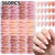 Premium-Synthetischer Press-On-Nagelset Brehn