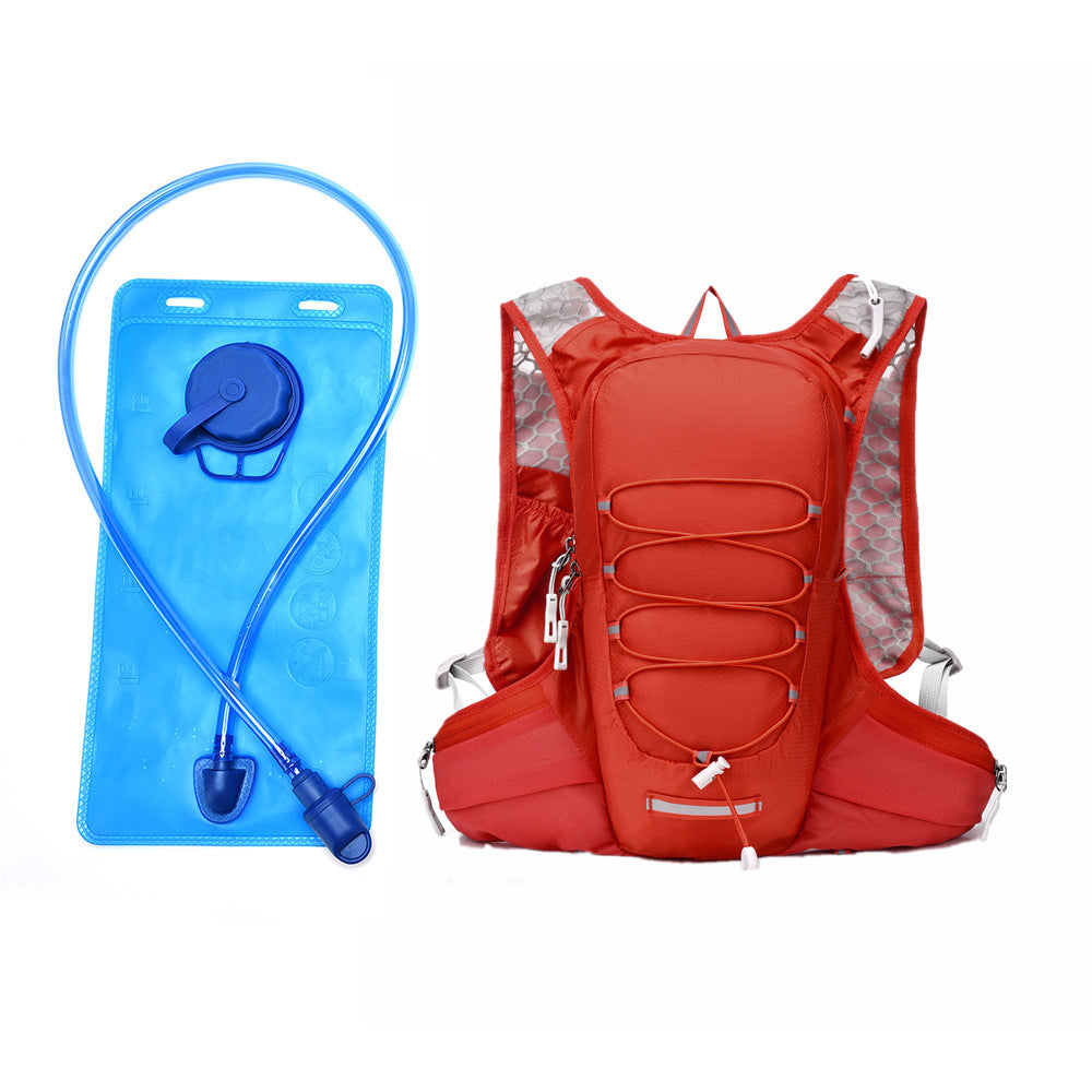 Leichtgewichtiges Hydration Laufweste Brehn