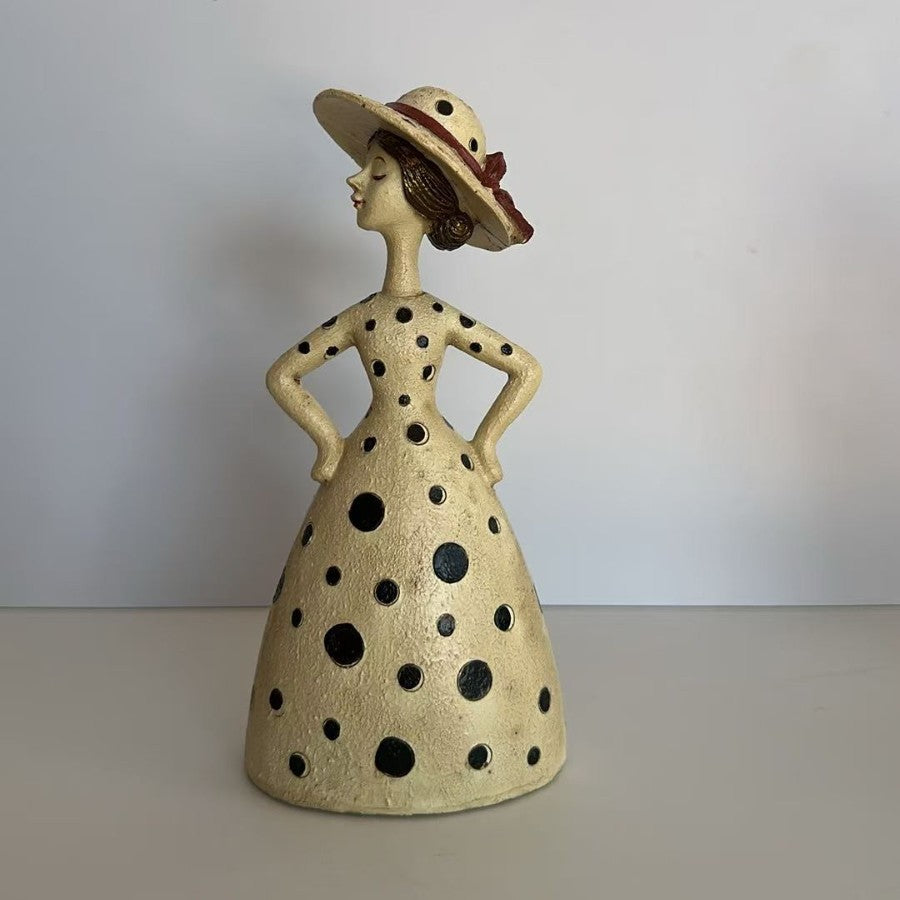 Deko Figur Brehn