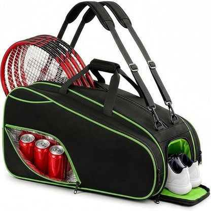 Multifunktions-Sport-Rucksack Brehn