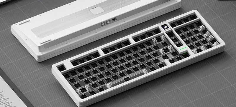 Anpassbare Mechanische Tastatur Brehn