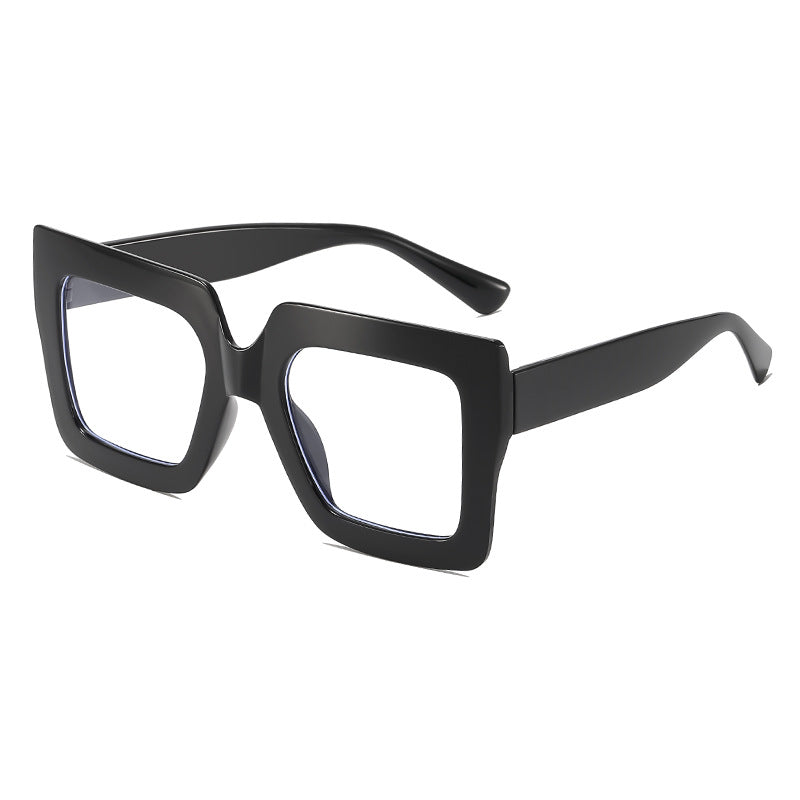 Bold Fashion Statement Sonnenbrille Brehn