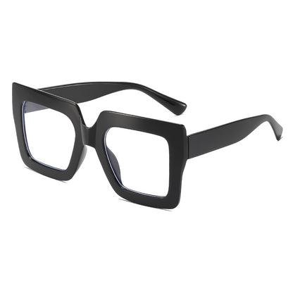 Bold Fashion Statement Sonnenbrille Brehn