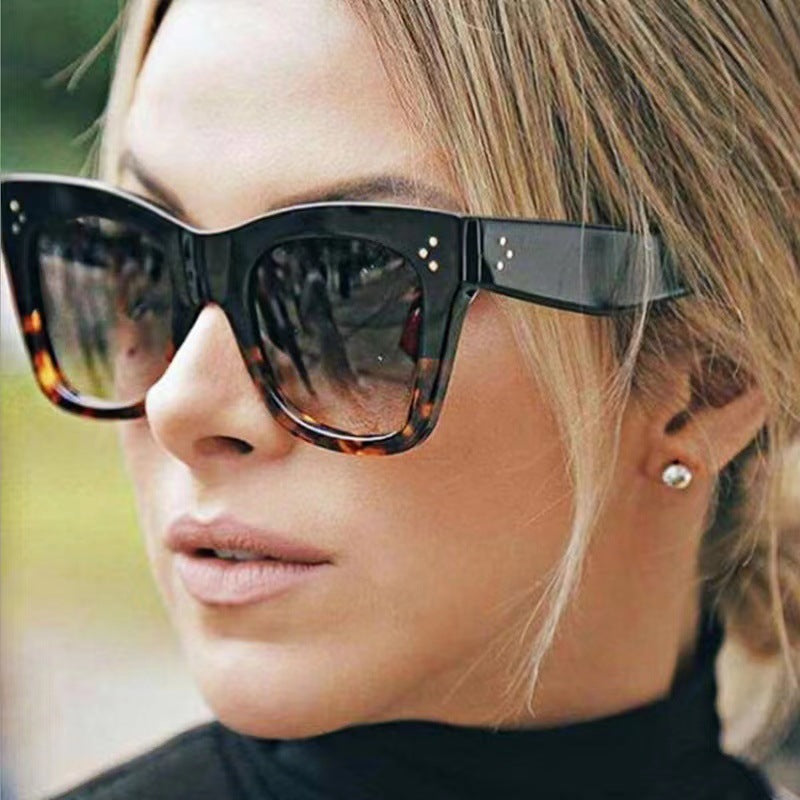 Damen Sonnenbrille Brehn