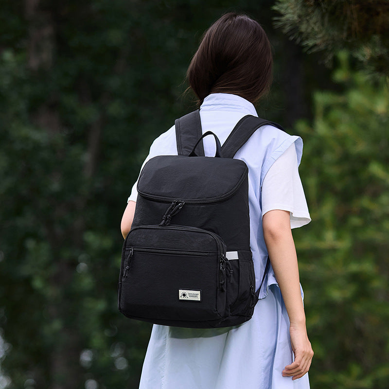 Multi-Funktionaler Leichter Rucksack Brehn