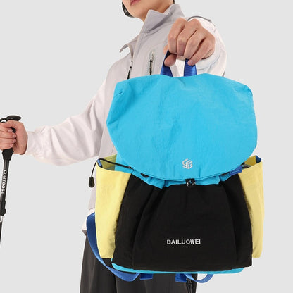 Leichtgewichtiger Mehrzweck-Rucksack