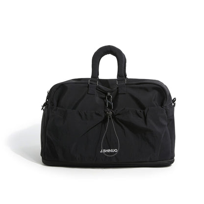 Vielseitige Erweiterbare Reisetasche