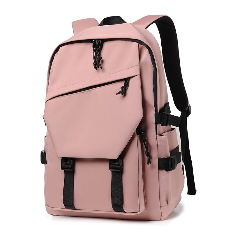 Multi-Taschen Outdoor Abenteuer Rucksack Brehn