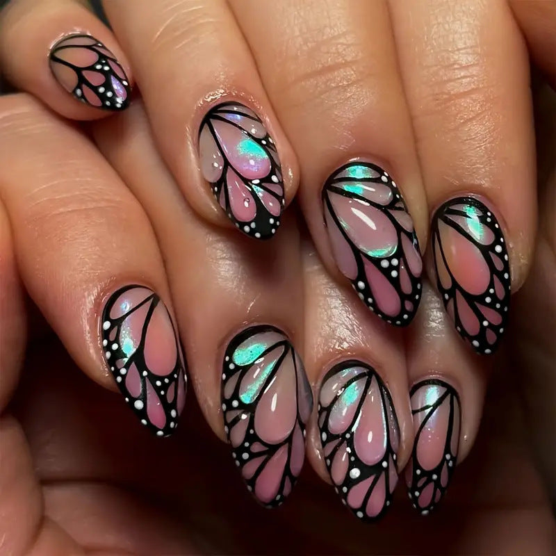 Artistic Nail Design Brehn