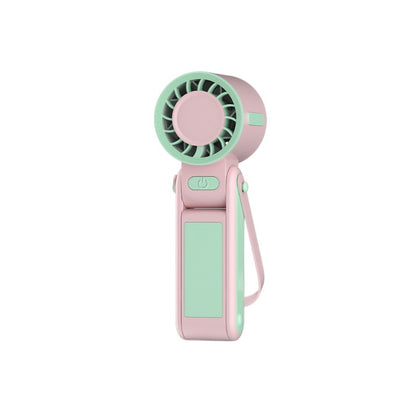 Unisex kompakter Outdoor Handventilator Brehn