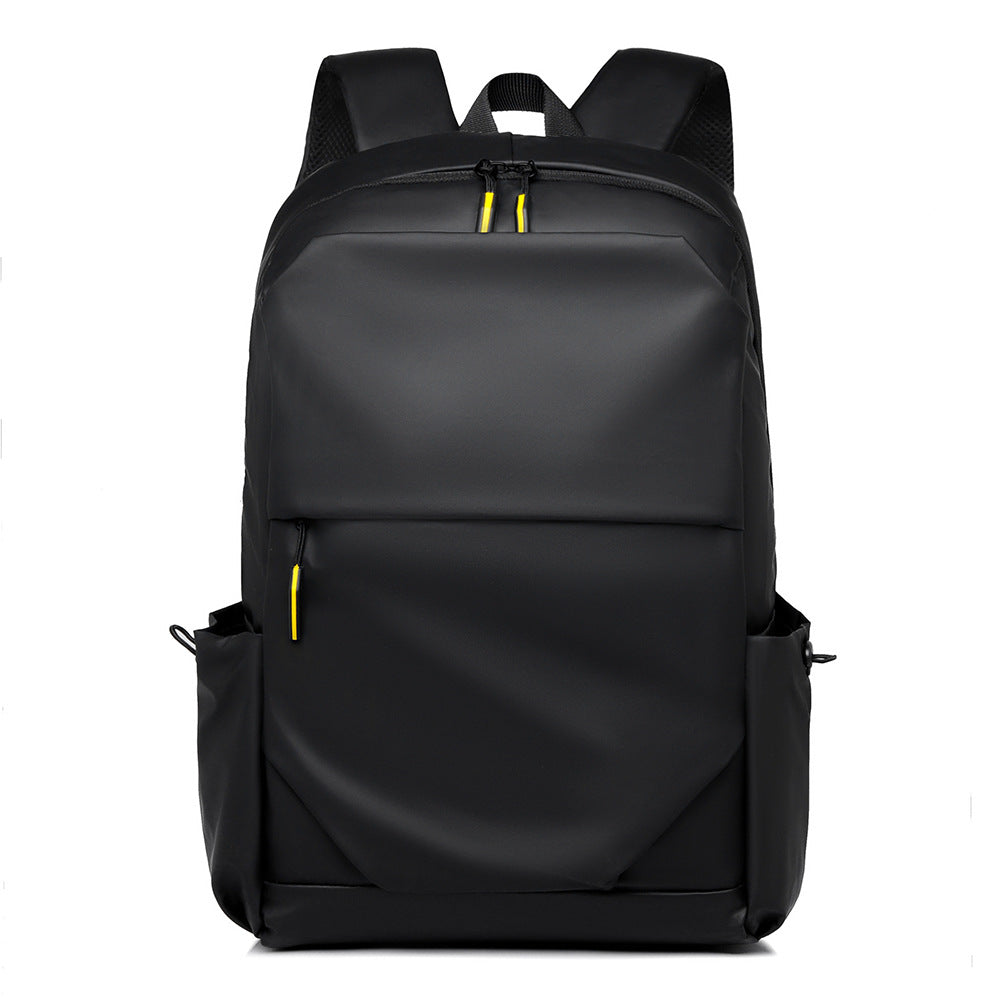 Elegante urbane Pendler-Rucksack Brehn
