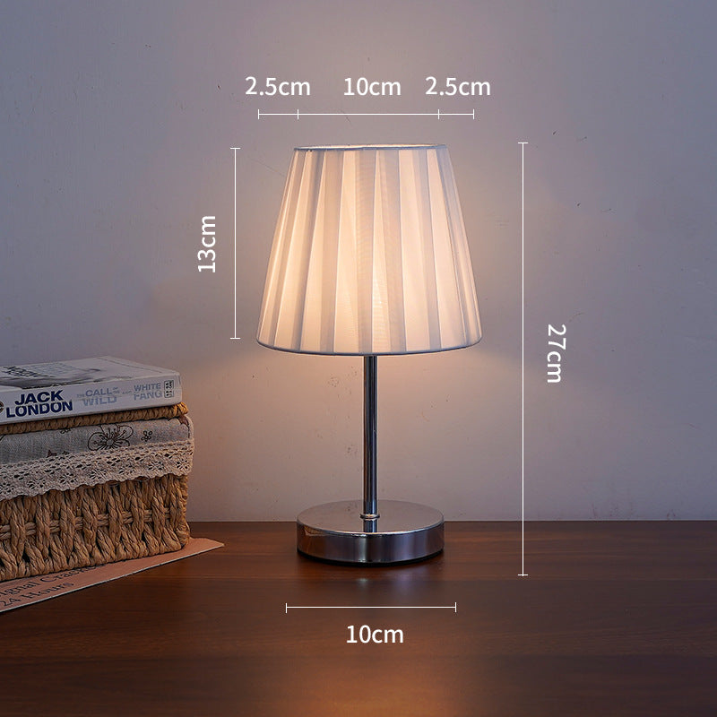 Klassische verstellbare Tischlampe