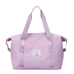 Leichtgewicht wasserdichte Fitness-Duffle Brehn