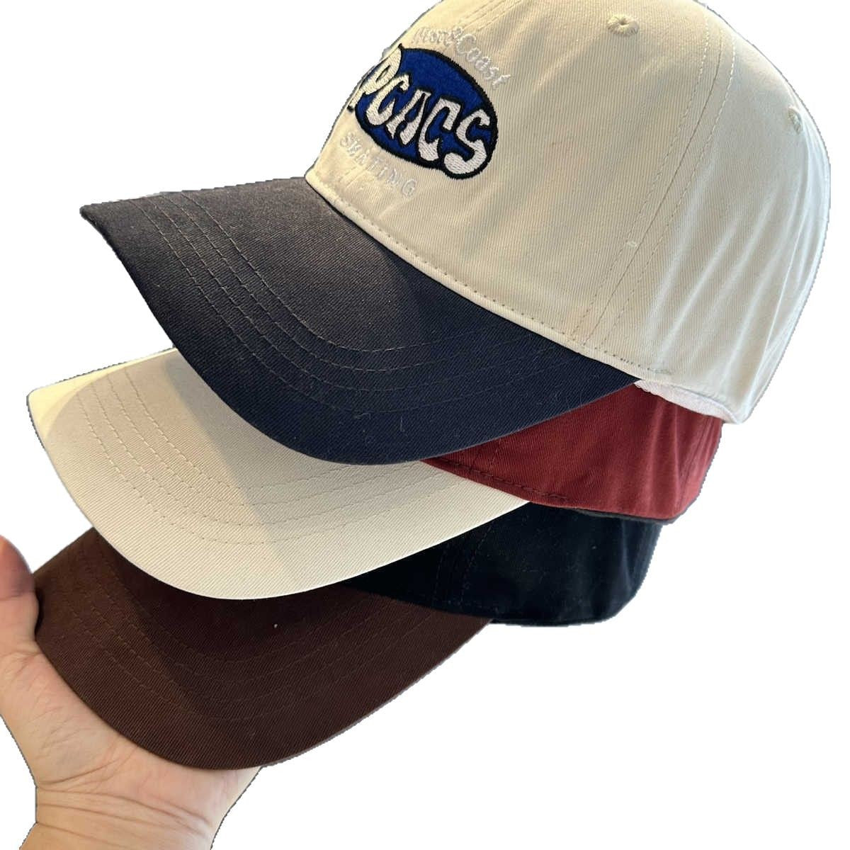 Herren Freizeit Baseballmütze Brehn