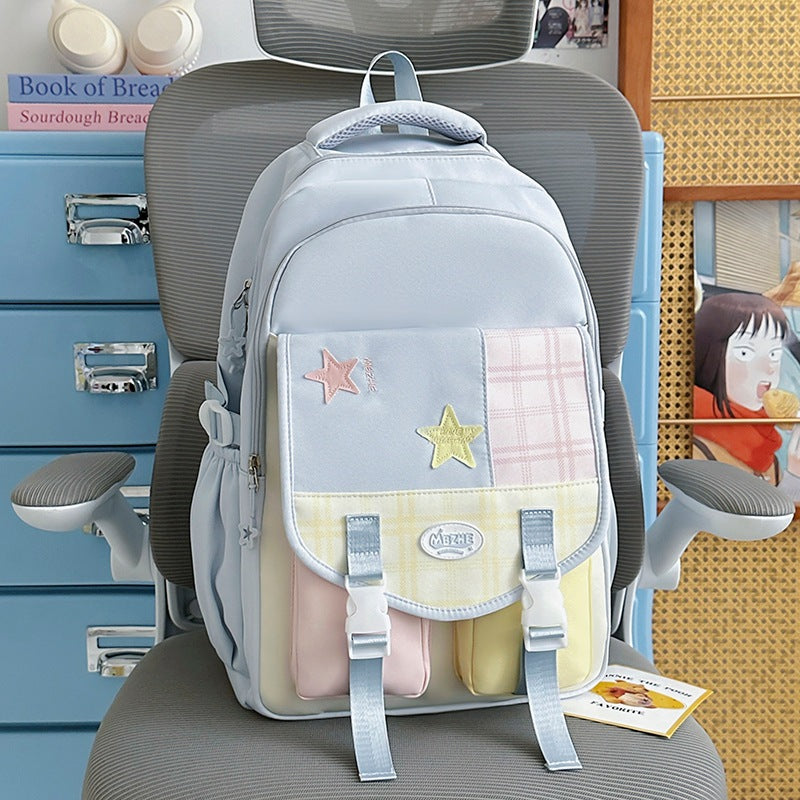 Stylischer Multifunktionsrucksack Brehn 1791205001