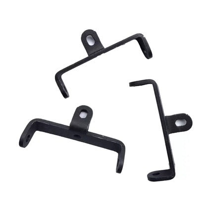 Schwerlast-Fahrradzubehörhalterung Brehn