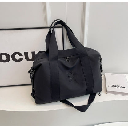 Vielseitige Utility-Reise-Duffel-Tasche Brehn