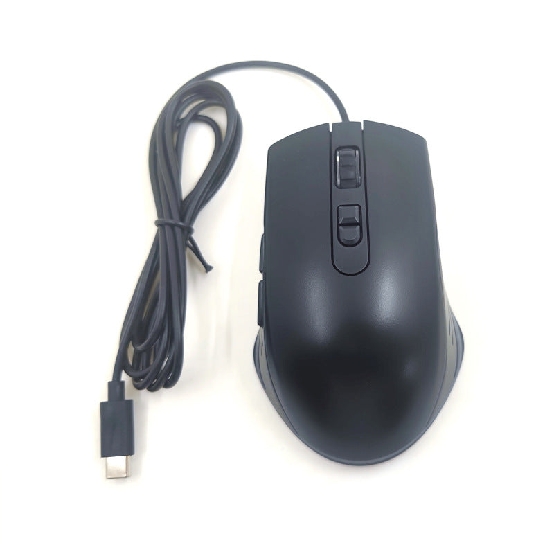 Gaming-Maus Brehn