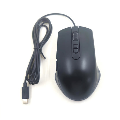 Gaming-Maus Brehn