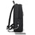Moderner Laptop-Rucksack mit USB-Ladeanschluss und intelligentem Stauraum Brehn