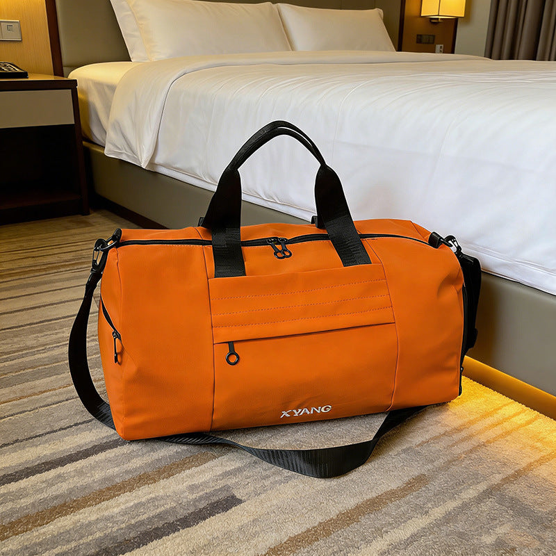 Langlebige Reise-Wochenendtasche Brehn