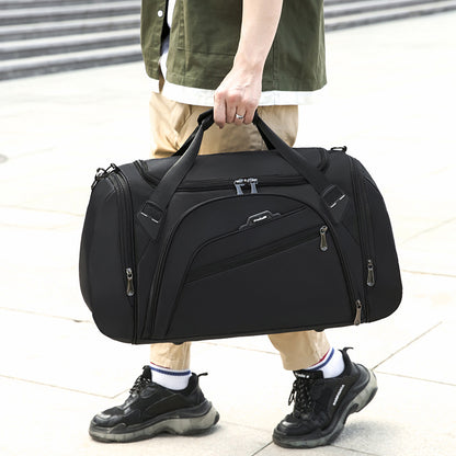 Multifunktionale Sport-Duffel-Tasche