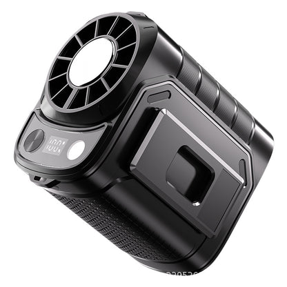 Herren tragbarer Mini Ventilator Brehn