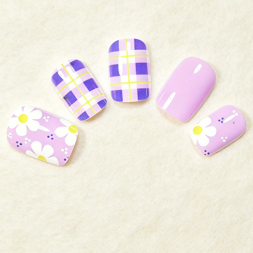 Florale Nagelkunst Design Tipps Brehn