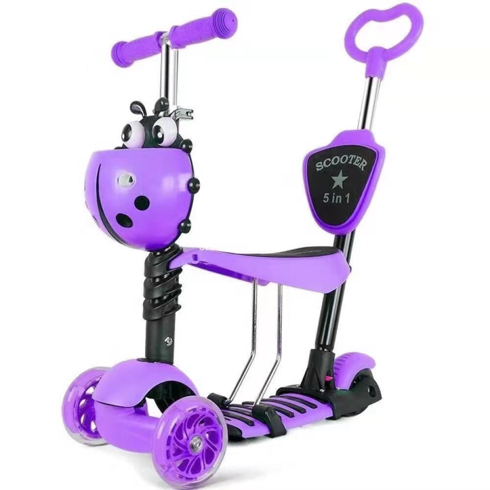 Interaktive Spielroller Brehn
