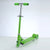 Cartoon-Themen Kickroller Brehn