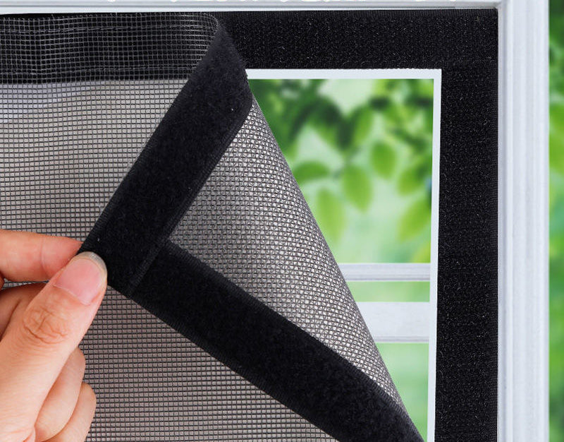 Ultra-durable Mesh Screen Brehn