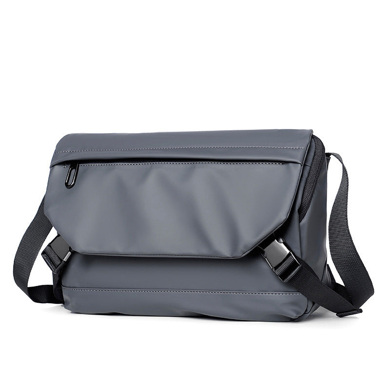 Eleganter Crossbody Messenger mit Innovativem Design Brehn