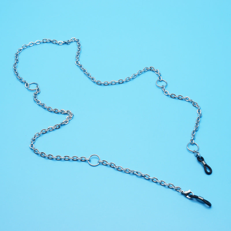 Haltbare verstellbare Brillenkette Brehn