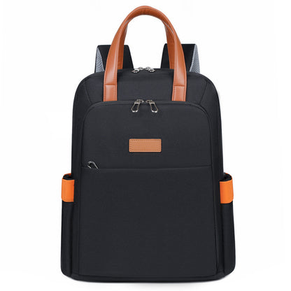 Stylischer Freizeitrucksack Brehn
