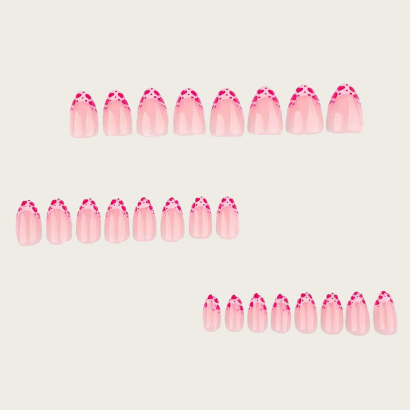 Nagelset Brehn