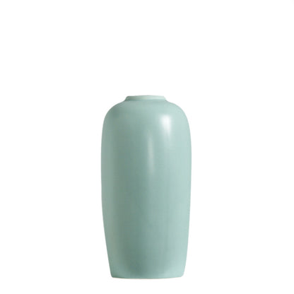 Moderne Skulpturale Keramikvase Brehn