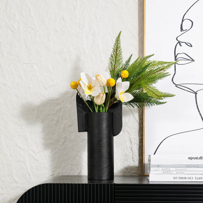 Dekorativer Blumentopfhalter