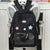Fun-Star gemusterter Rucksack
