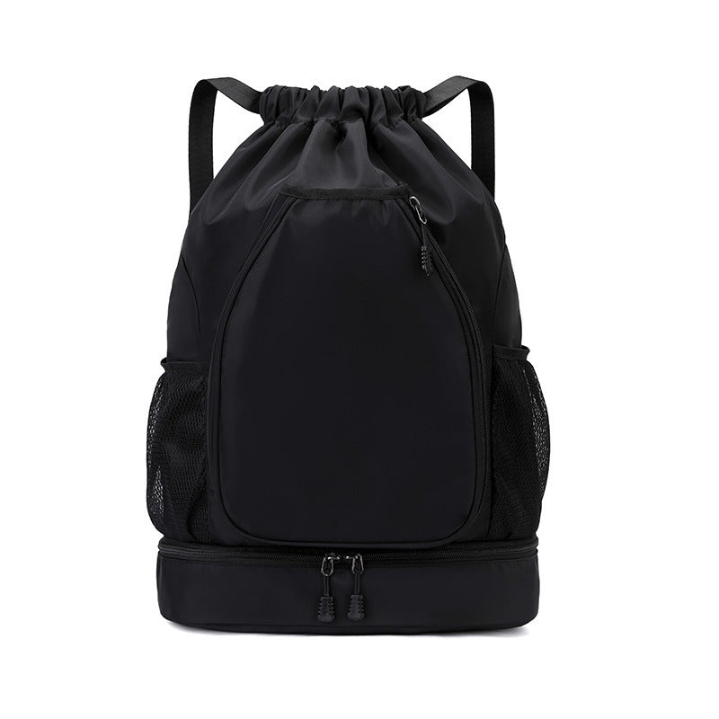 Vielseitiger Drawstring-Rucksack