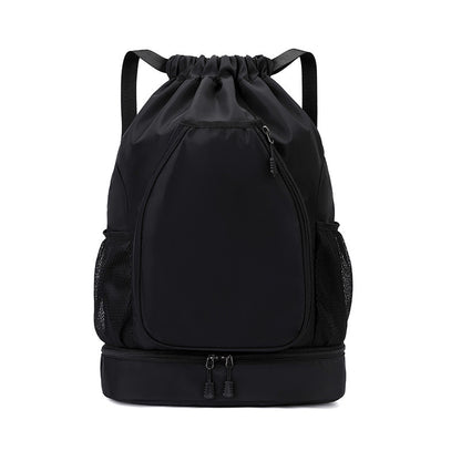 Vielseitiger Drawstring-Rucksack