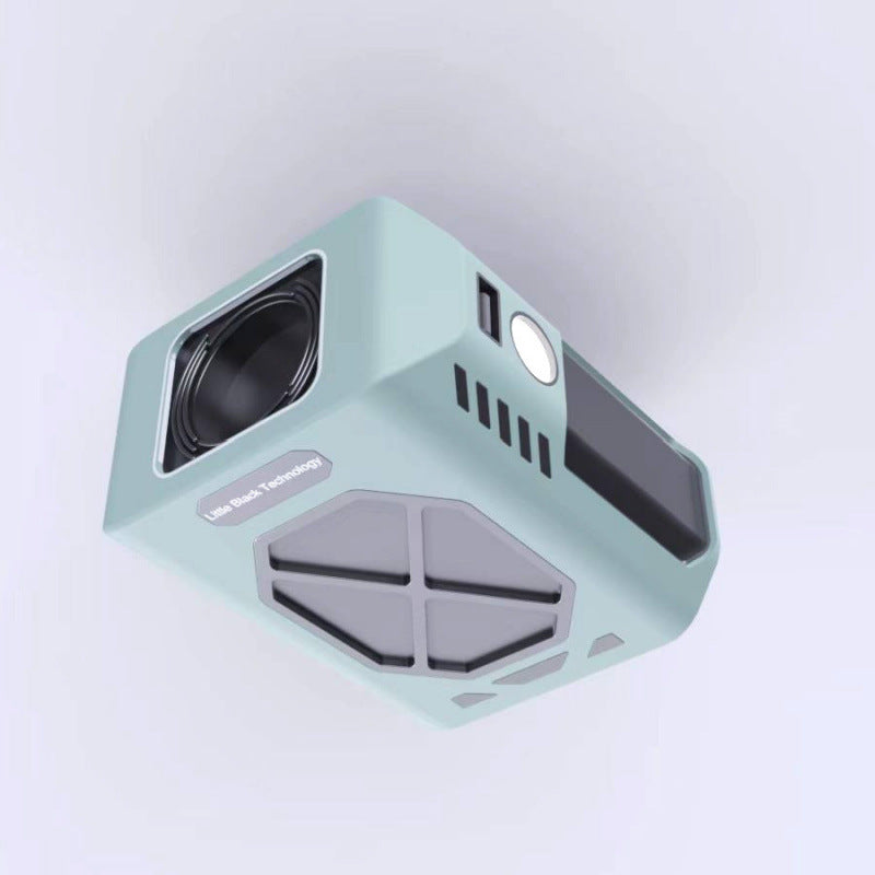 Damen tragbare Mini-Drohne mit HD-Kamera und Smart-Funktionen Brehn