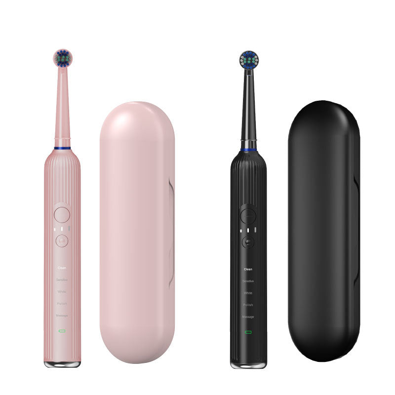 Smart Electric Toothbrush Brehn