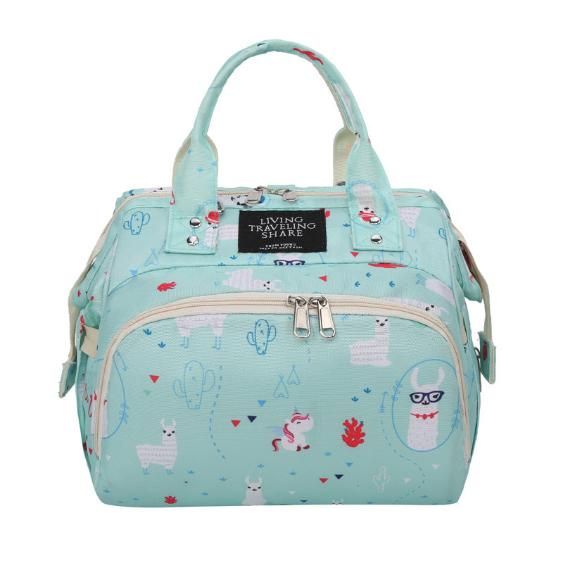 Multi-Zweck-Wochenend-Reisetasche Brehn