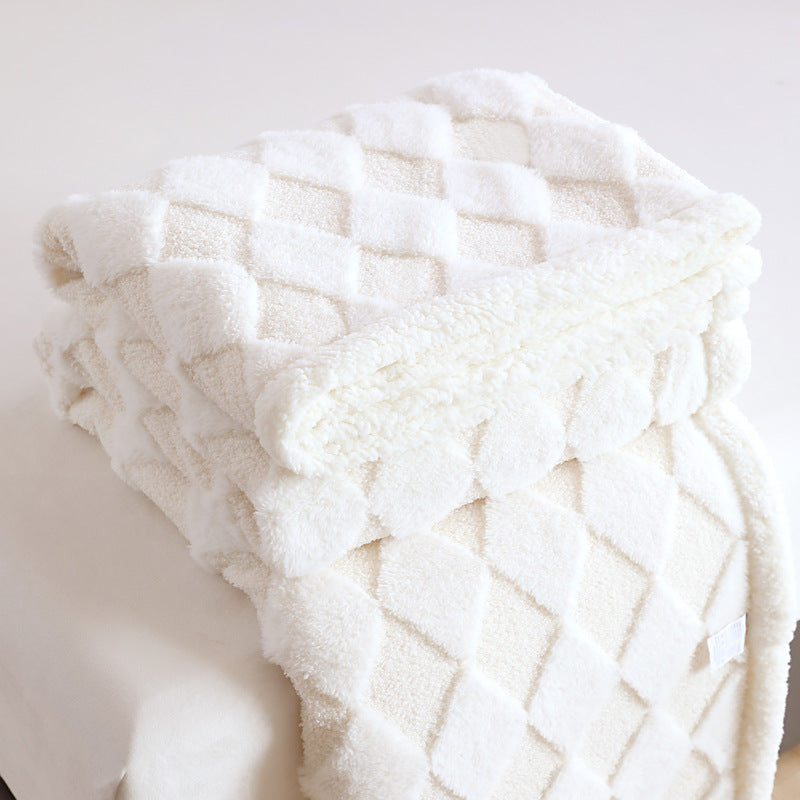 Damen Kuscheldecke Brehn