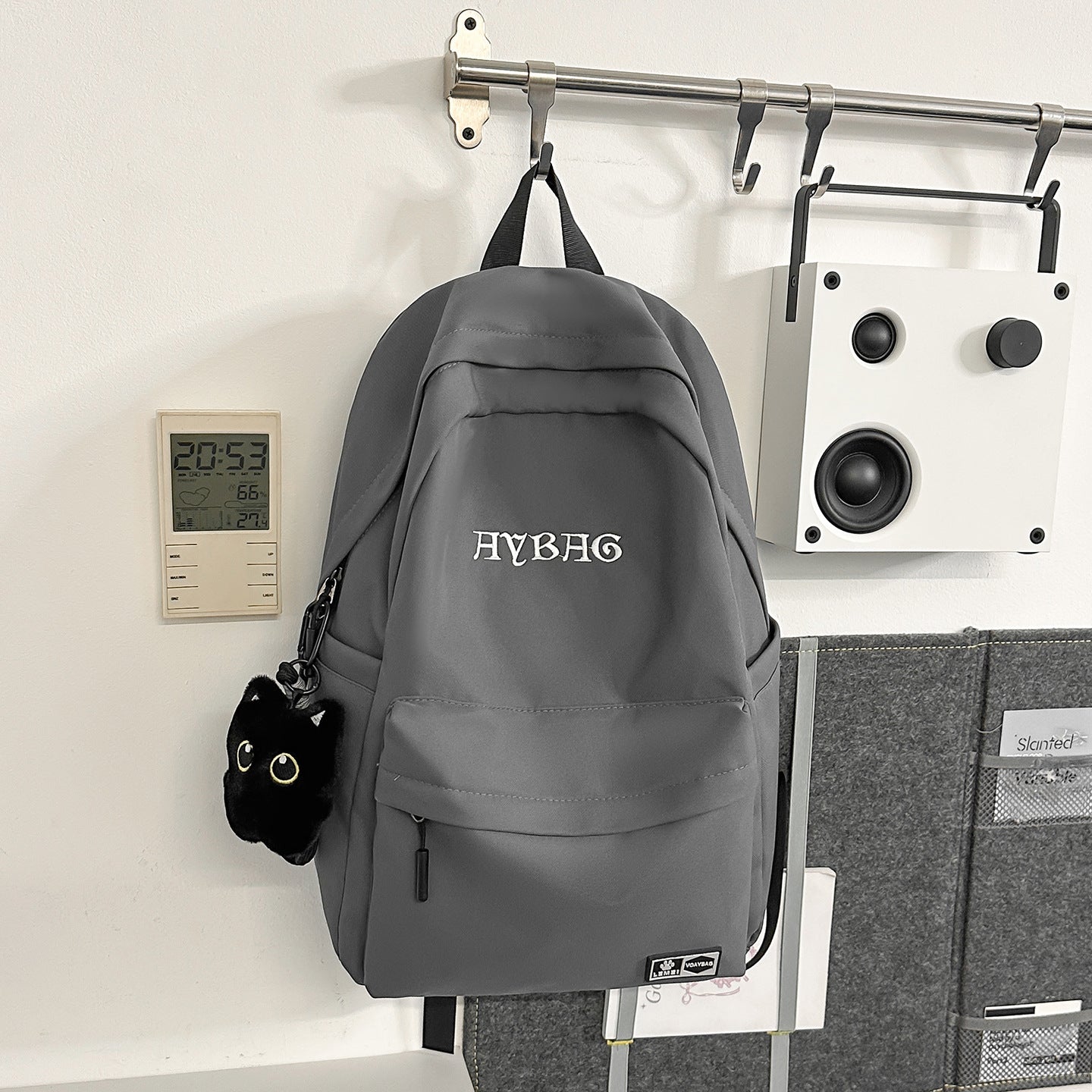 Urban Utility Schulrucksack